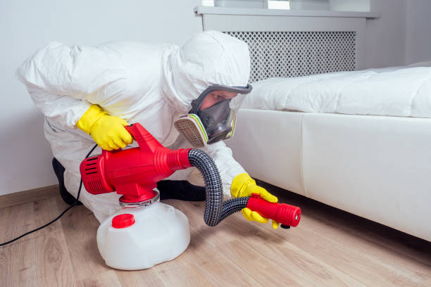 Best Mosquito Control Services  in St Helens, OR